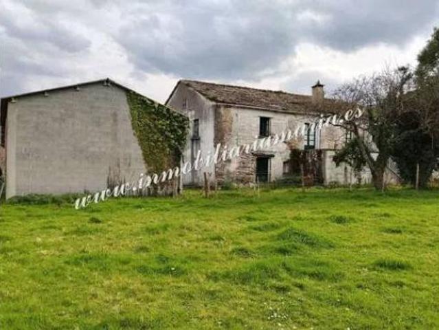 Casa rústica Venta Lourenzá, Lourenzá