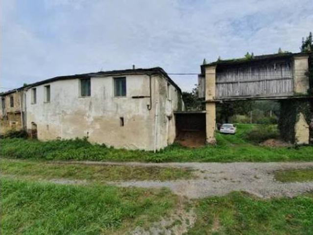 Casa rústica Venta Lourenzá, Lourenzá