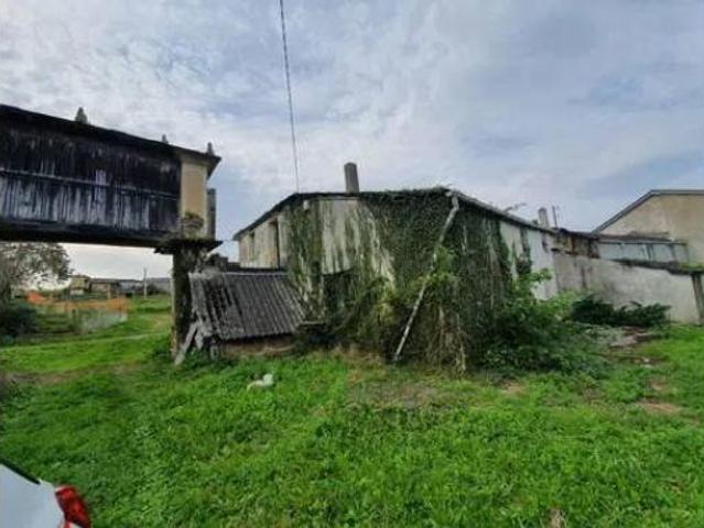Casa rústica Venta Lourenzá, Lourenzá