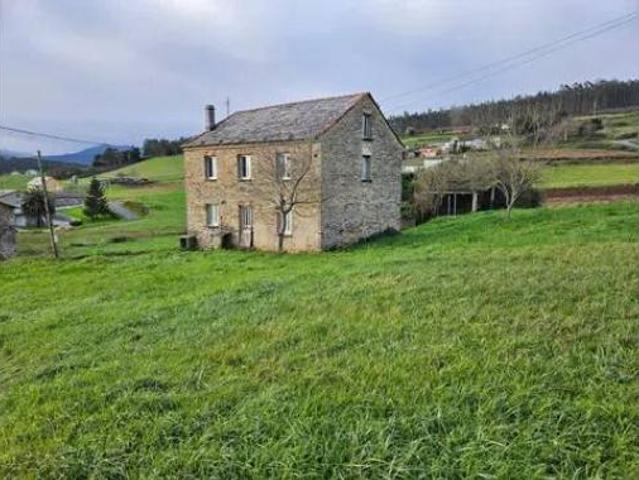 Casa rústica Venta Lourenzá, Lourenzá