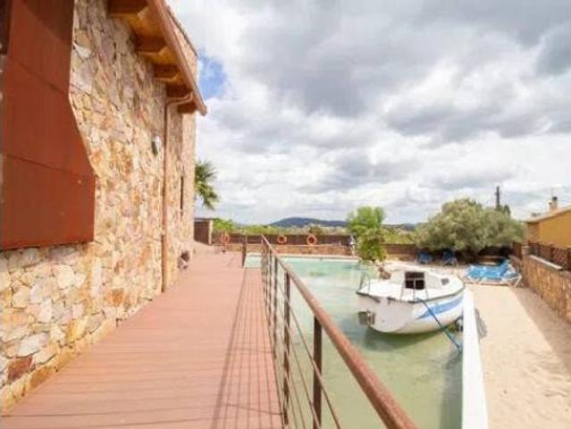 Casa rústica Venta Lozoyuela Navas Sieteiglesias, Lozoyuela