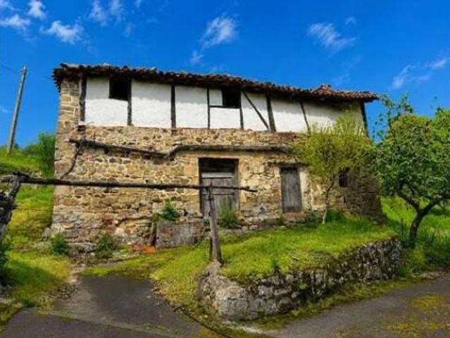 Casa rústica Venta Loiu, Zabaloetxe