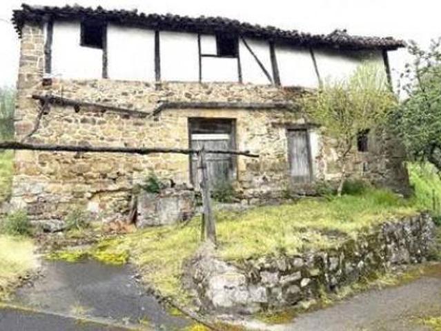 Casa rústica Venta Loiu, Zabaloetxe