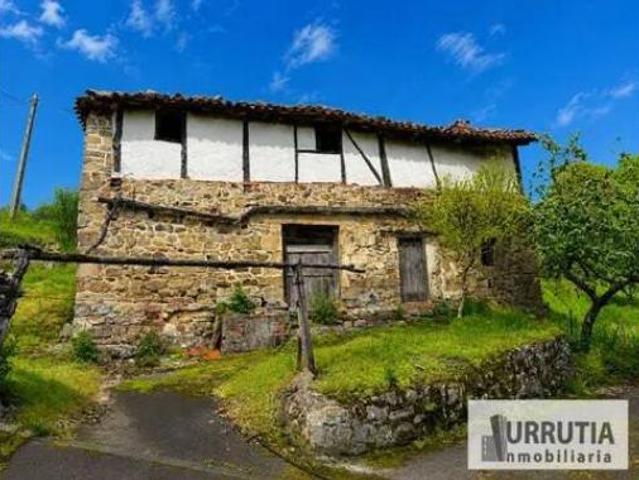 Casa rústica Venta Loiu, Zabaloetxe