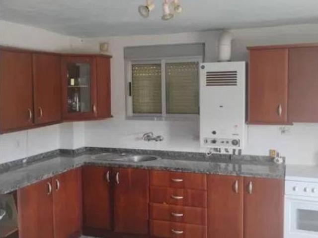 Casa rústica Venta Loja, Fuente Camacho