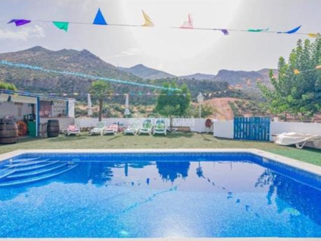 Casa rústica Venta Loja, La Esperanza