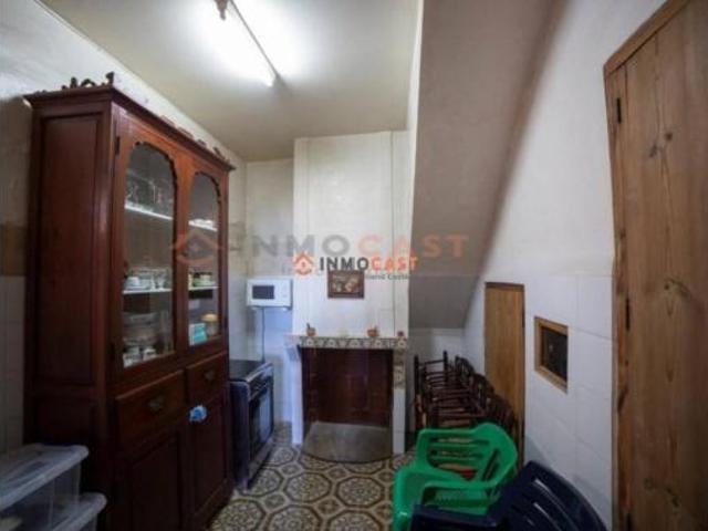 Casa rústica Venta L'Olleria, L'Olleria