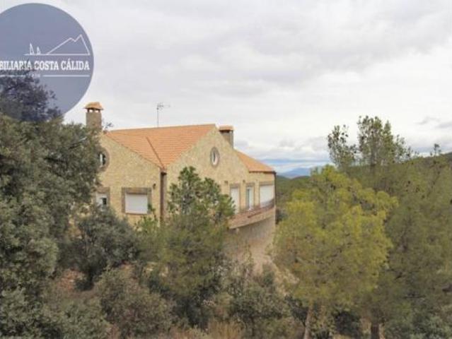 Casa rústica Venta Lorca, Zarcilla de Ramos Doña Inés