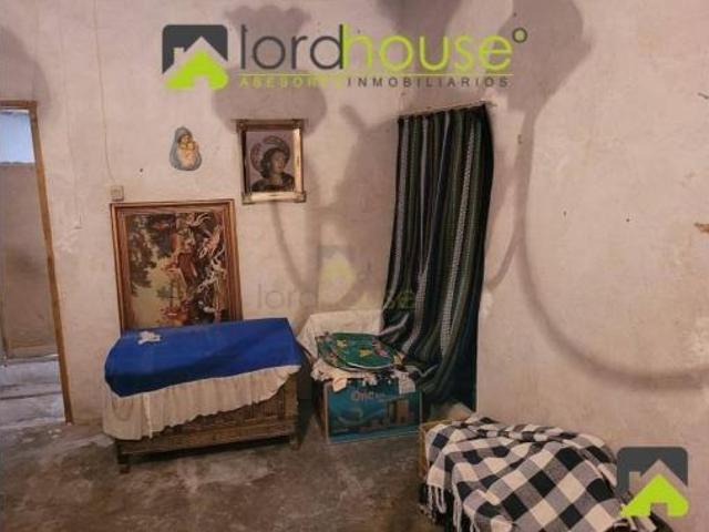Casa rústica Venta Lorca, Lorca