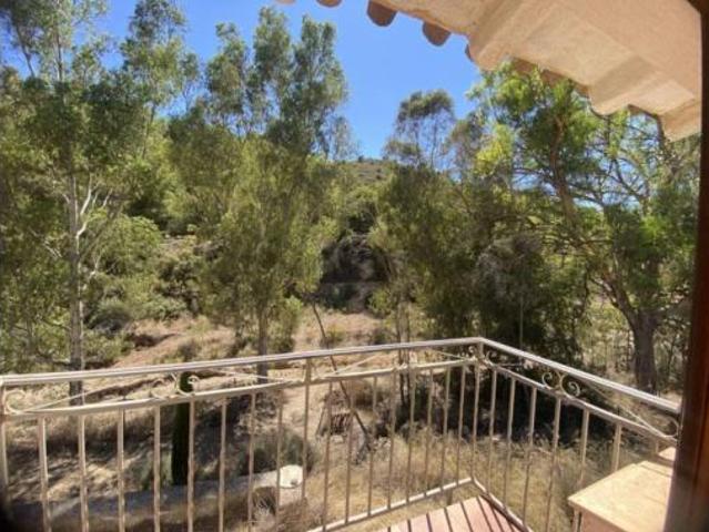 Casa rústica Venta Lorca, La Hoya Almendricos Purias