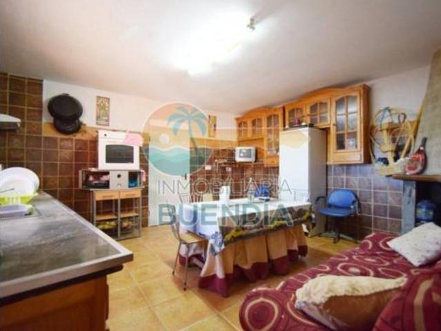 Casa rústica Venta Lorca, Lorca