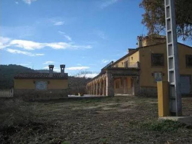 Casa rústica Venta Lorca, La Hoya Almendricos Purias