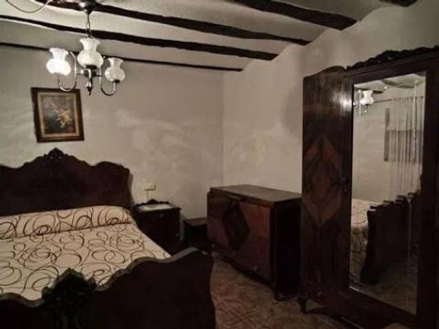 Casa rústica Venta Lorca, Zarcilla de Ramos Doña Inés