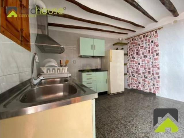 Casa rústica Venta Lorca, Zarcilla de Ramos Doña Inés