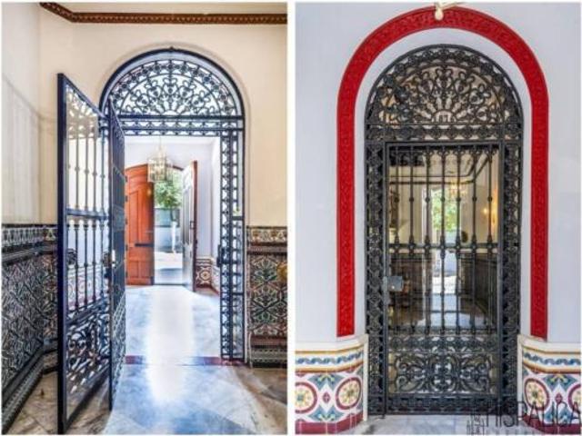 Casa rústica Venta Lora del Río, Lora del Río