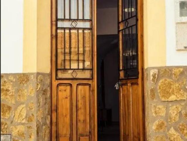 Casa rústica Venta Lorquí, Lorquí