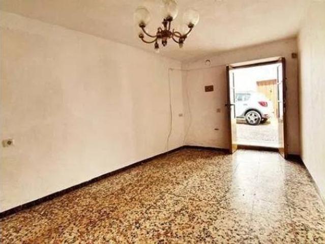 Casa rústica Venta Los Marines, Los Marines