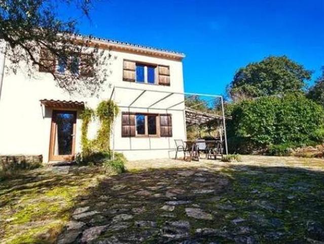 Casa rústica Venta Los Marines, Los Marines