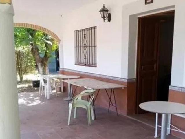 Casa rústica Venta Los Molares, Los Molares