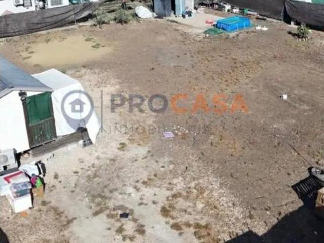 Casa rústica Venta Los Molares, Los Molares