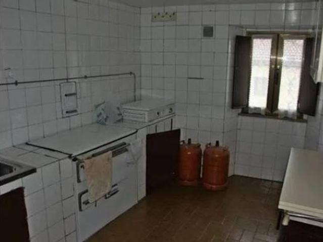 Casa rústica Venta Los Altos, Dobro