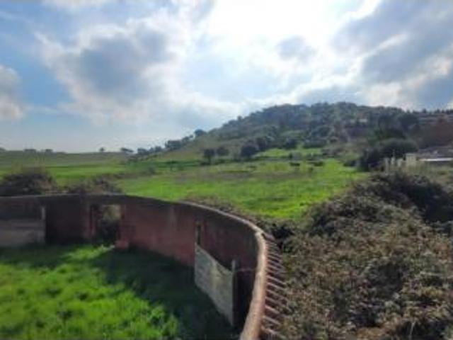 Casa rústica Venta Los Barrios, Los Barrios