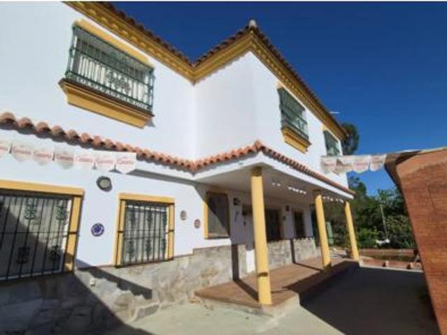 Casa rústica Venta Los Barrios, Los Barrios