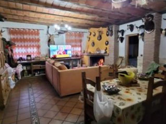 Casa rústica Venta Los Barrios, Los Barrios
