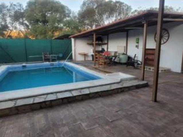 Casa rústica Venta Los Barrios, Los Barrios