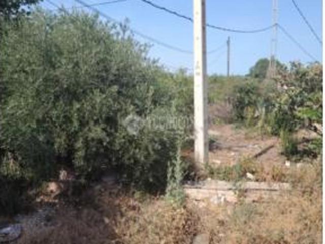 Casa rústica Venta Los Gallardos, La Perulaca