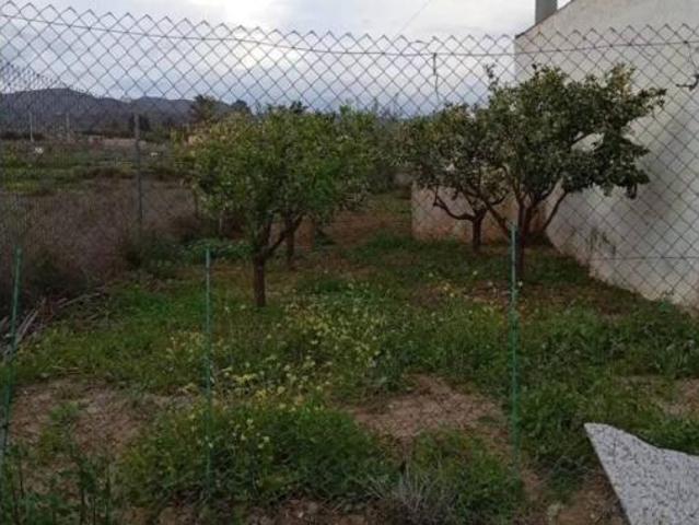 Casa rústica Venta Los Gallardos, Los Gallardos