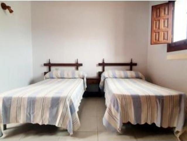 Casa rústica Venta Los Gallardos, Los Gallardos