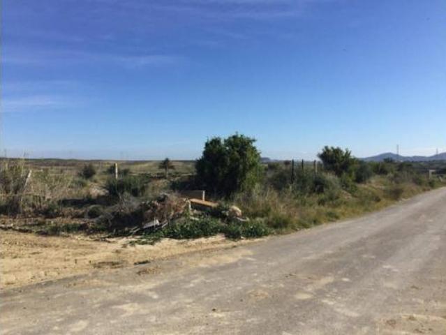 Casa rústica Venta Los Gallardos, La Perulaca