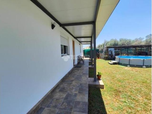 Casa rústica Venta Los Palacios y Villafranca, Los Palacios y Villafranca