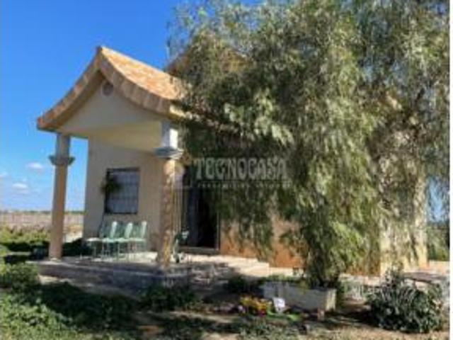 Casa rústica Venta Los Palacios y Villafranca, Los Palacios y Villafranca