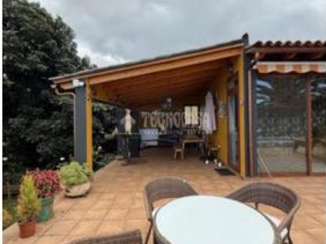 Casa rústica Venta Los Realejos, Brezal