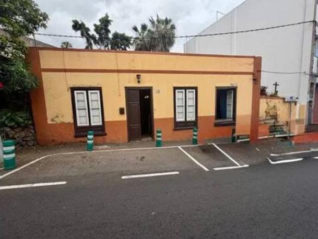 Casa rústica Venta Los Realejos, Los Realejos