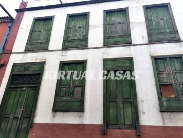 Casa rústica Venta Los Realejos, Realejo Alto