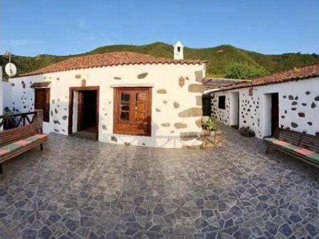 Casa rústica Venta Los Silos, Los Silos