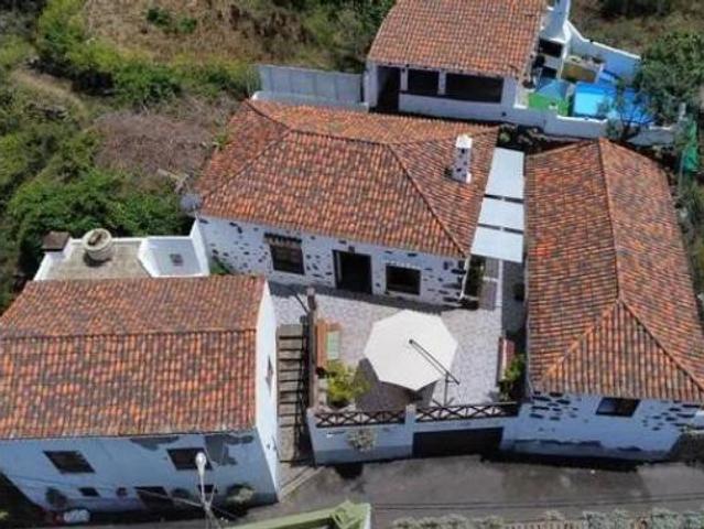 Casa rústica Venta Los Silos, Los Silos