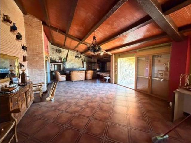 Casa rústica Venta Los Villares, Los Villares