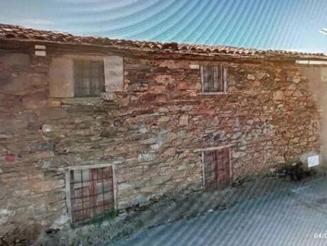 Casa rústica Venta Losacino, Castillo de Alba