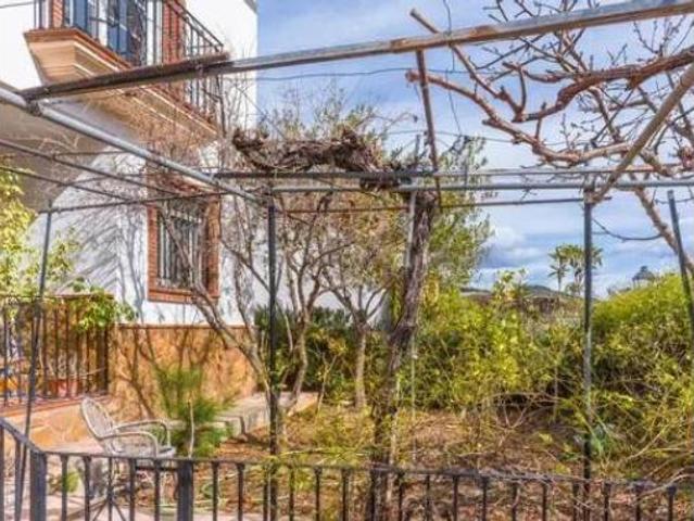 Casa rústica Venta Laujar de Andarax, Laujar de Andarax