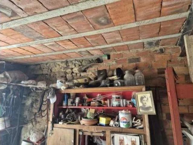 Casa rústica Venta Laviana, Aldea Laviana
