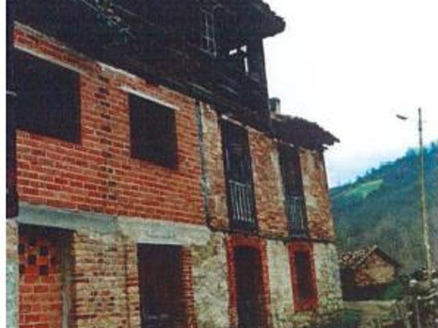 Casa rústica Venta Laviana, La Corredoria