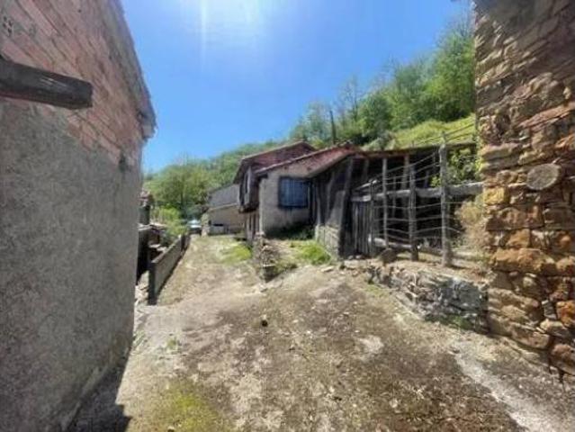 Casa rústica Venta Laviana, Laviana