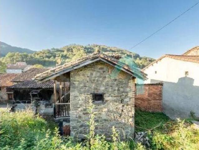 Casa rústica Venta Laviana, San Pedro de Tiraña