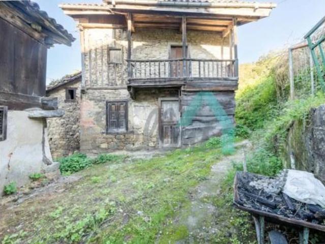 Casa rústica Venta Laviana, San Pedro de Tiraña