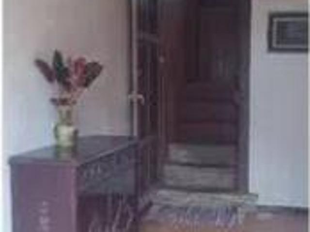 Casa rústica Venta Laxe, Patiñas