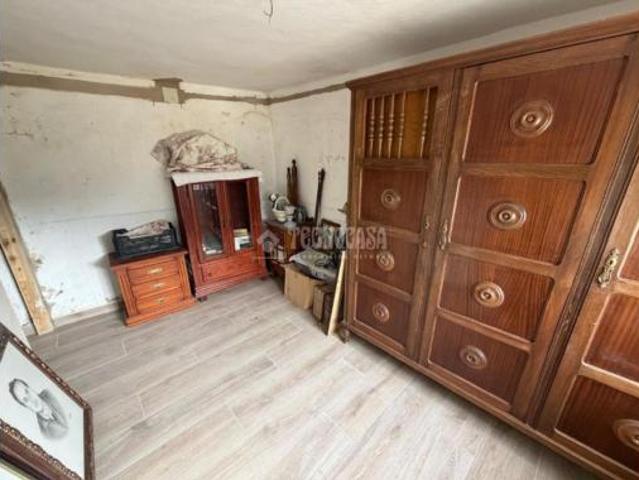 Casa rústica Venta La Codosera, La Codosera